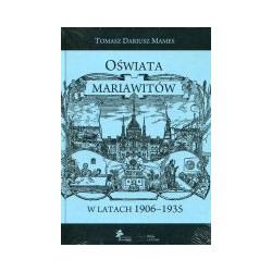 Oświata mariawitów w latach 1906-1935