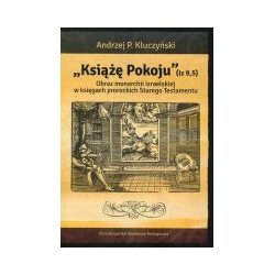 Książę Pokoju (Iz 9,5)