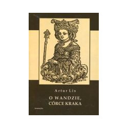 O Wandzie, córce Kraka