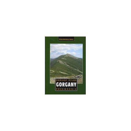 Gorgany