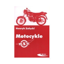 Motocykle WSK
