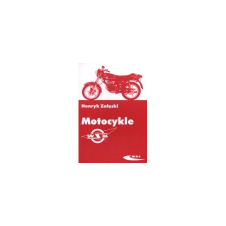 Motocykle WSK