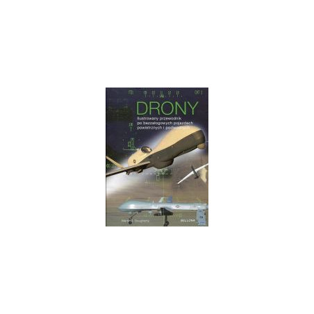 Drony