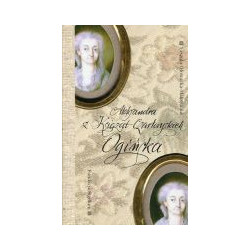 Aleksandra z Książąt Czartoryskich Ogińska