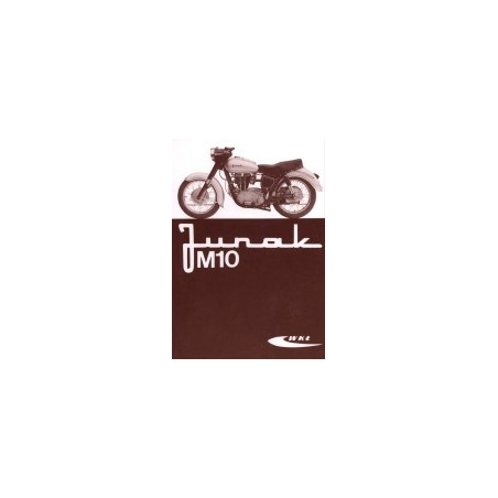 Junak M10
