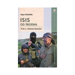 ISIS od środka 10 dni w Państwie Islamskim