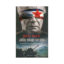 Jakby nikogo nie było