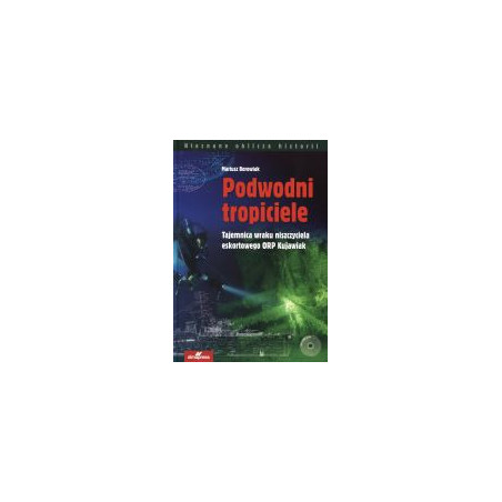 Podwodni tropiciele