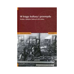 W kręgu kultury i przemysłu. Studia z dziejów Zabrza w XX wieku