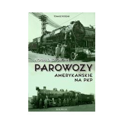 Normalnotorowe parowozy amerykańskie na PKP