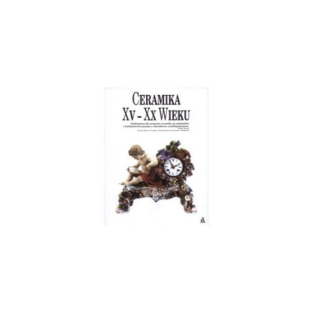 Ceramika XV - XX wieku
