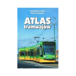 Atlas tramwajów