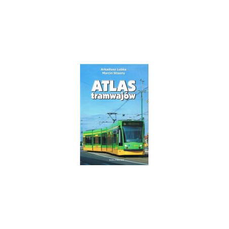 Atlas tramwajów