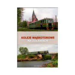 Koleje wąskotorowe na Żuławach