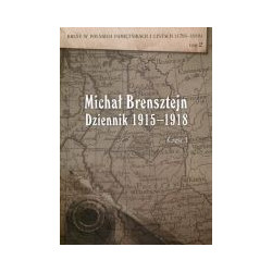 Dziennik 1915-1918