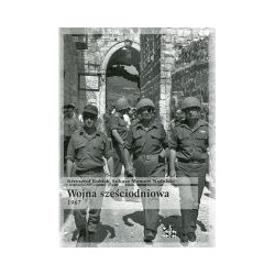 Wojna sześciodniowa 1967