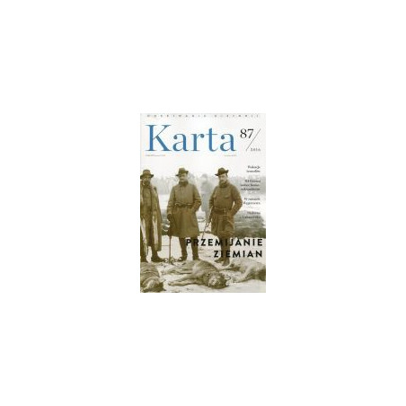 Karta nr 87