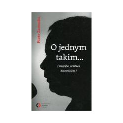 O jednym takim Biografia Jarosława Kaczyńskiego