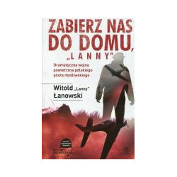 Zabierz nas do domu, Lanny