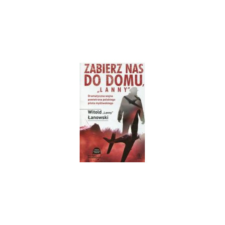 Zabierz nas do domu, Lanny
