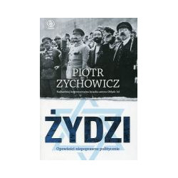 Żydzi Opowieści niepoprawne politycznie