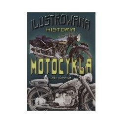 Ilustrowana historia motocykla