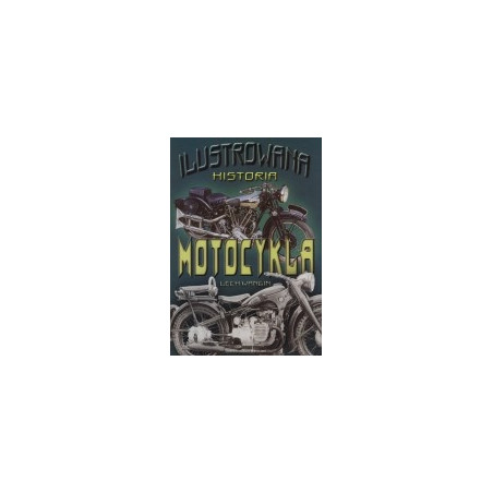 Ilustrowana historia motocykla
