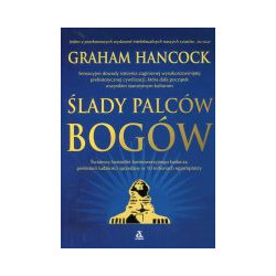 Ślady palców bogów