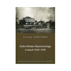 Żydzi Mińska Mazowieckiego w latach 1918-1939
