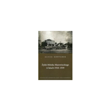 Żydzi Mińska Mazowieckiego w latach 1918-1939