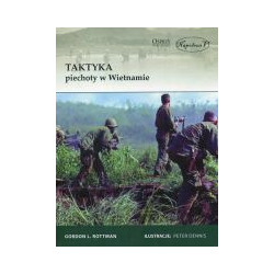 Taktyka piechoty w Wietnamie