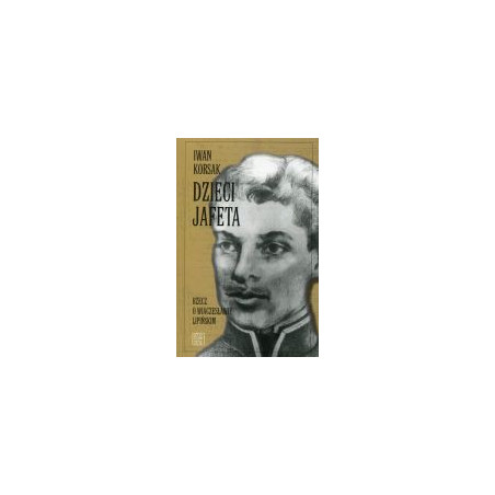 Dzieci Jafeta