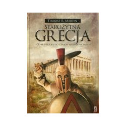 Starożytna Grecja