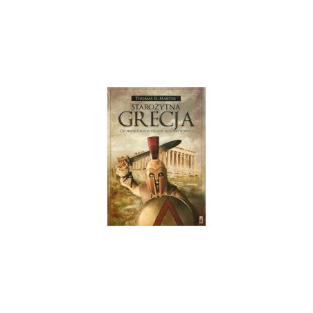 Starożytna Grecja