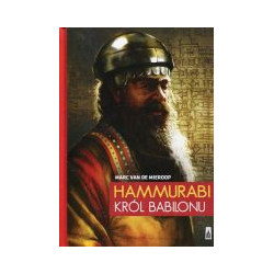 Hammurabi, król Babilonu