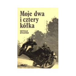 Moje dwa i cztery kółka