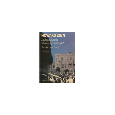 Ludowa historia Stanów Zjednoczonych