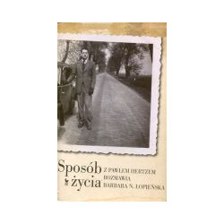 Sposób życia