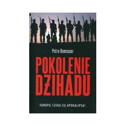 Pokolenie dżihadu