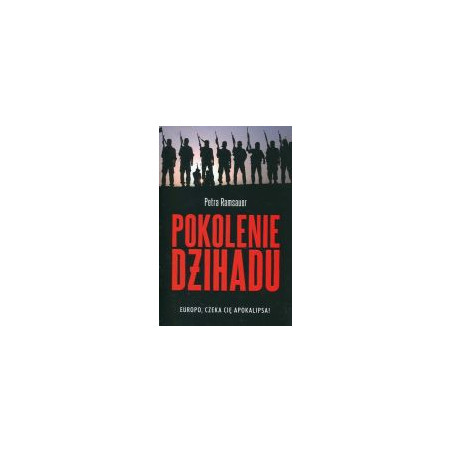Pokolenie dżihadu