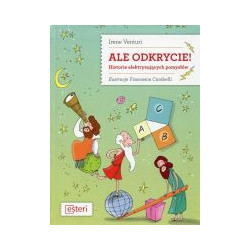 Ale odkrycie! Historie elektryzujących pomysłów