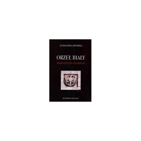 Orzeł Biały - herb państwa polskiego