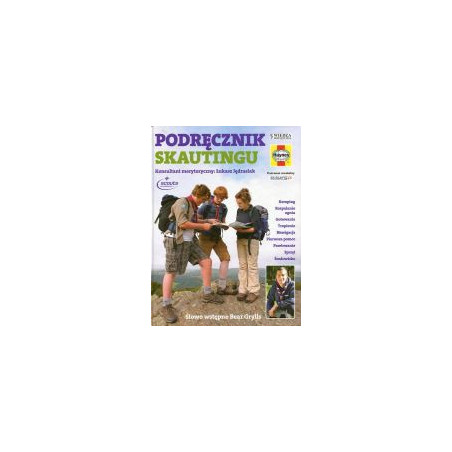 Podręcznik skautingu