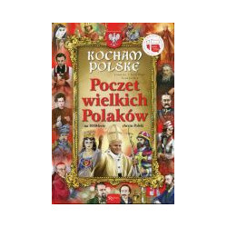 Poczet Wielkich Polaków