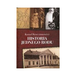 Historia jednego rodu