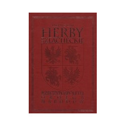 Herby szlacheckie Rzeczypospolitej Obojga Narodów