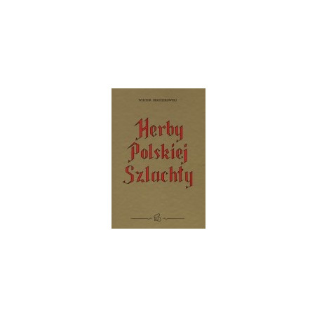 Herby polskiej szlachty