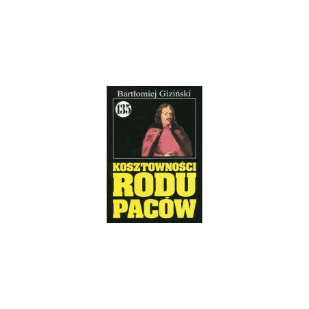 Kosztowności rodu Paców