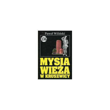 Mysia Wieża w Kruszwicy