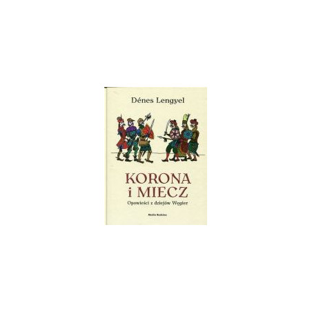 Korona i miecz